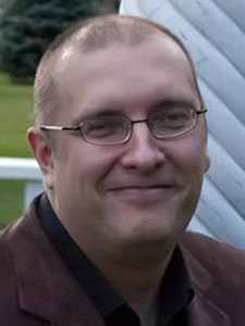Image of Chris LOBLAW